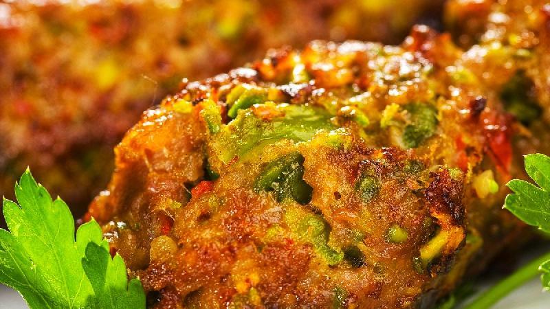 Sosyetik Kabab