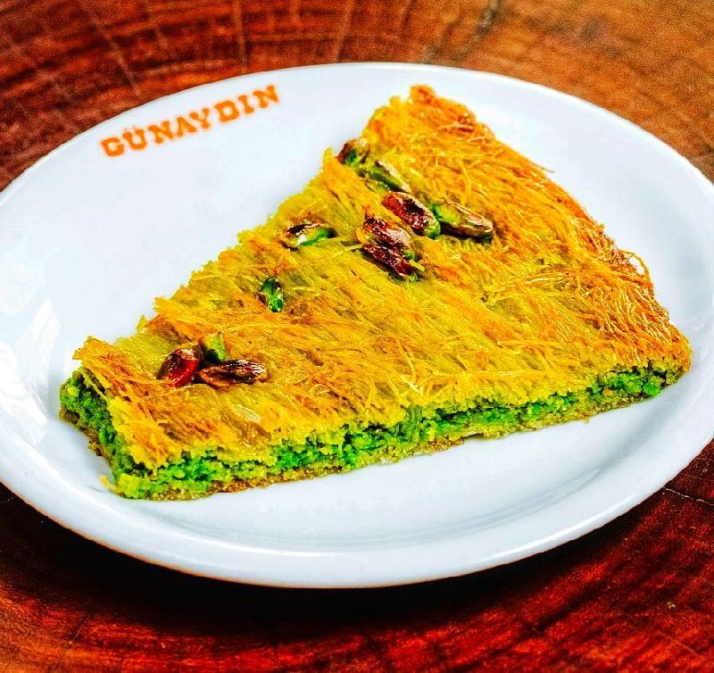 Kadayıf 