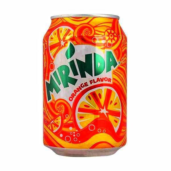 Mirinda
