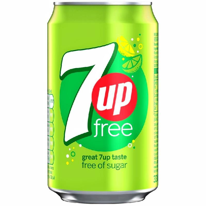 SevenUp