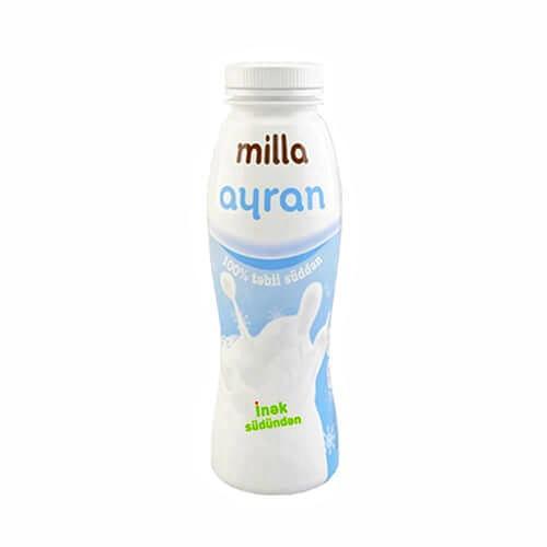Ayran Milla