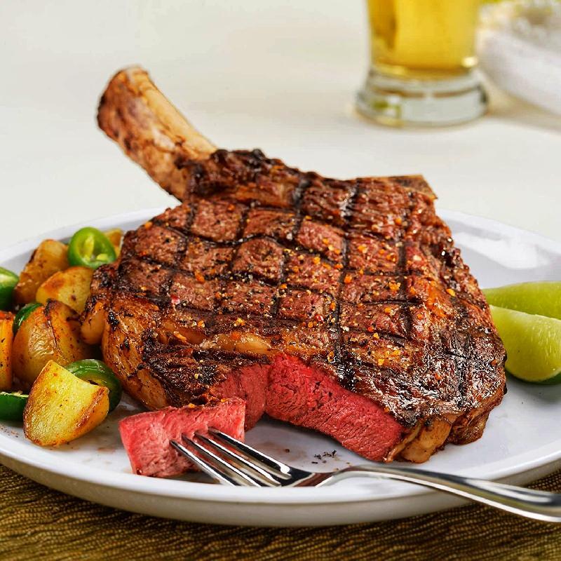 PRİME RIB-EYE STEAK