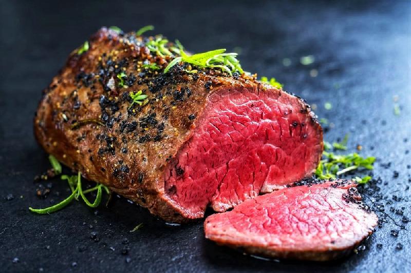 VEAL FİLLET