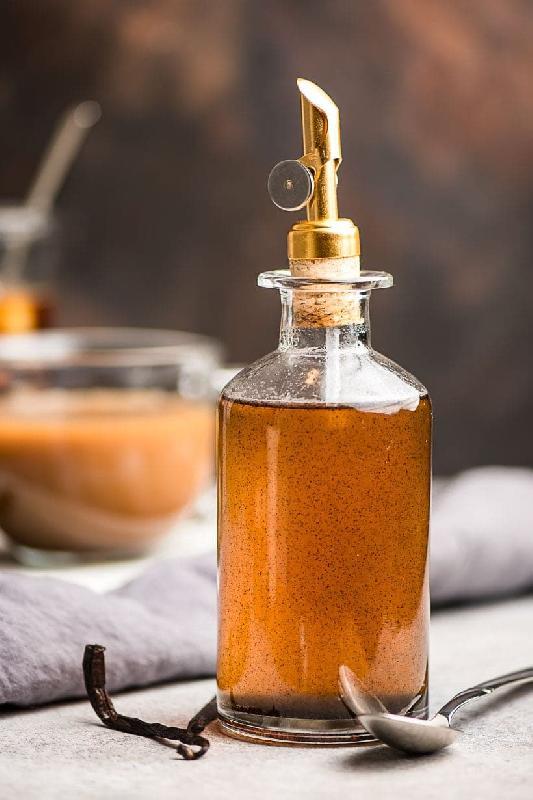 Syrup