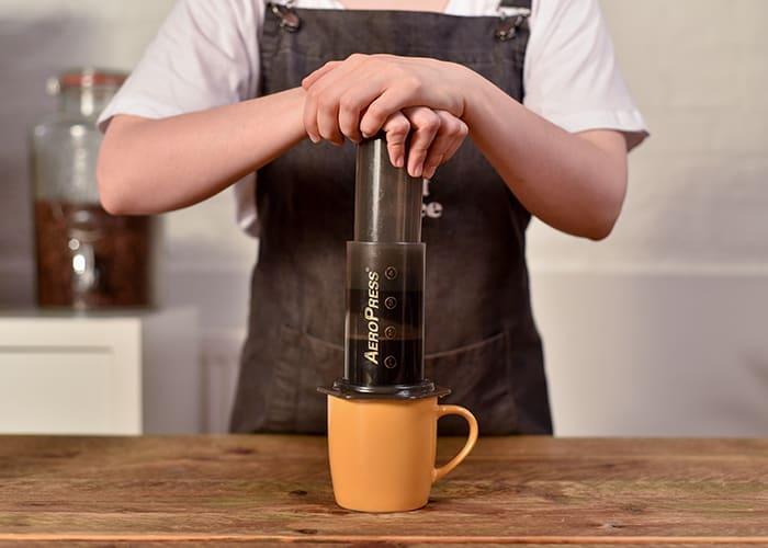 Aeropress