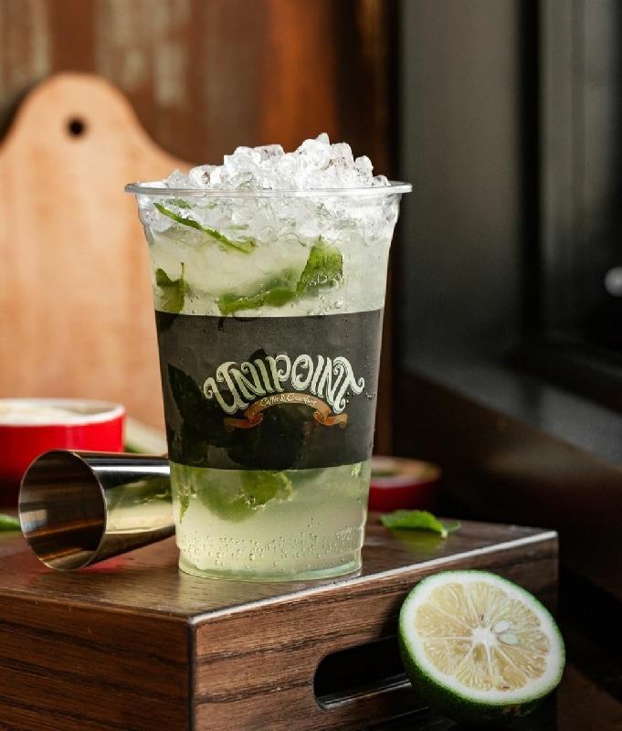 Mojito classic