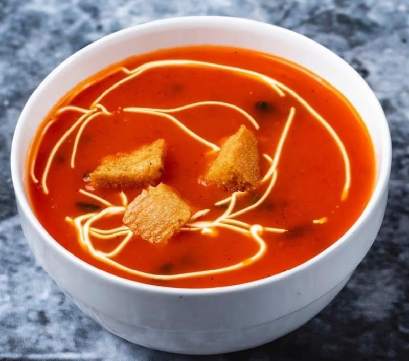 Tomato Soup