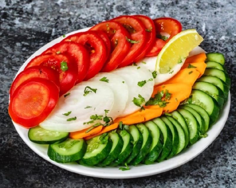 Green Salad