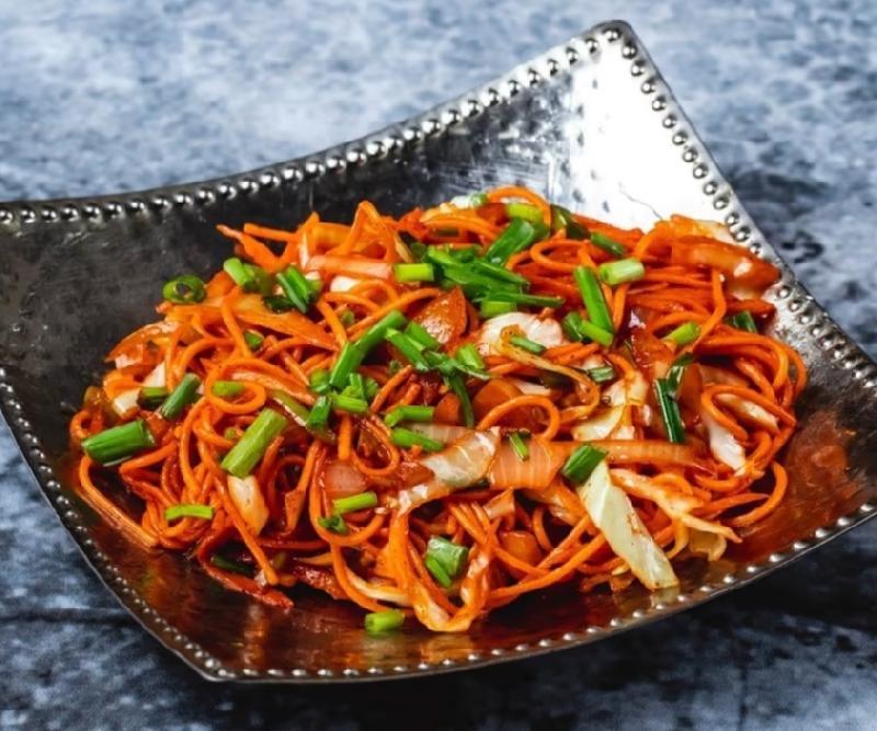 Shezwan Noodles 
