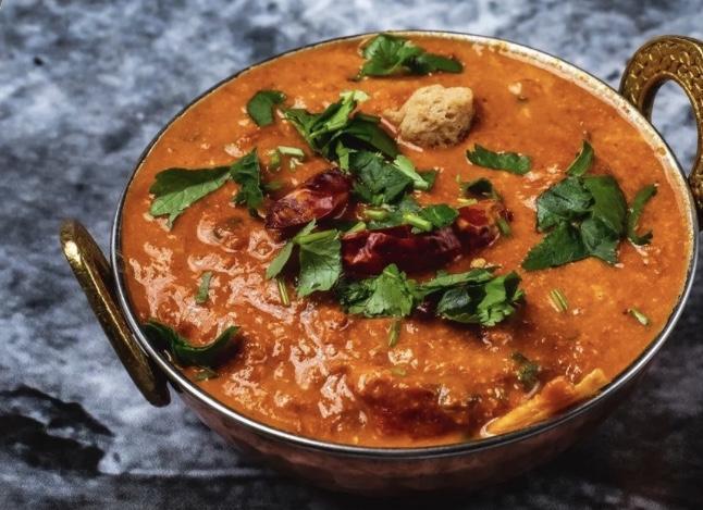 Soya Kadai 