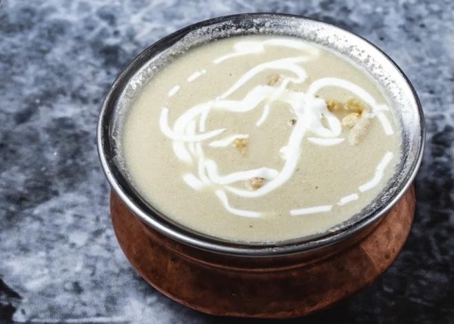 Malai Kofta