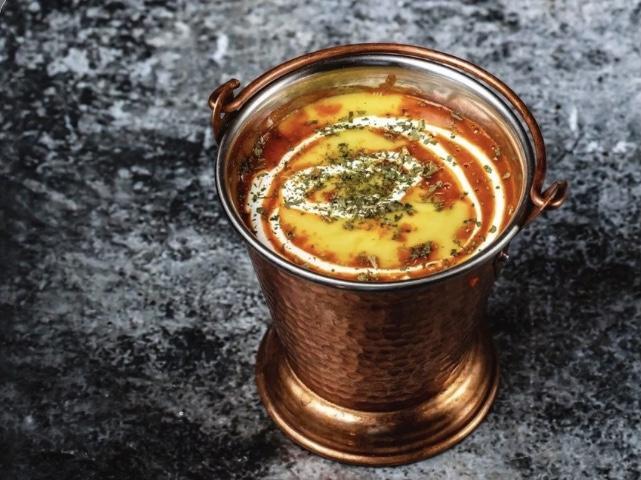 Dal Makhani