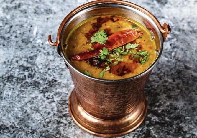 Dal Tadka / Fry