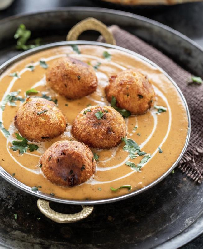 Veg Kofta