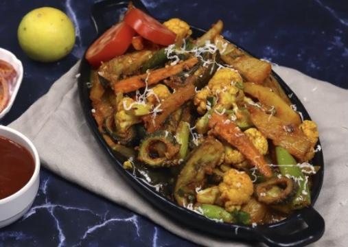 Veg Tawa