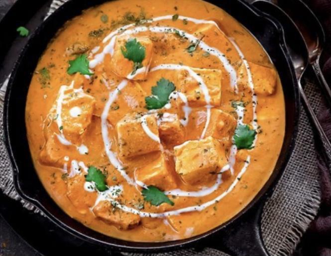 Masala Junction Paneer Special 