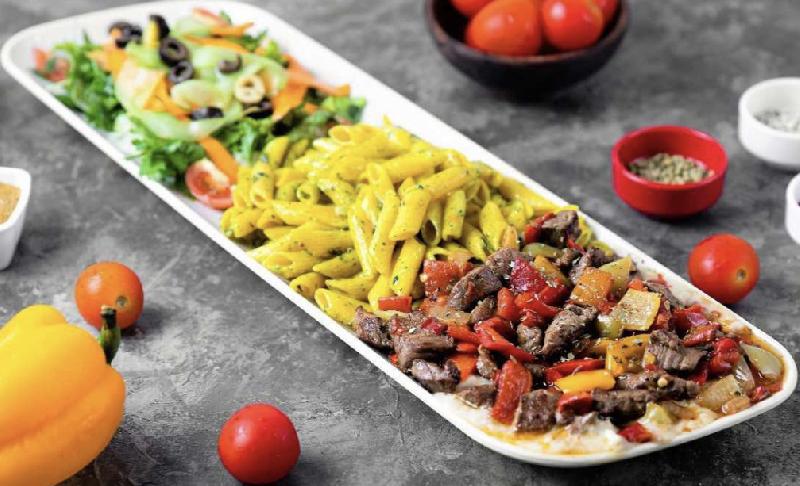 Özünü bəyənmiş can əti