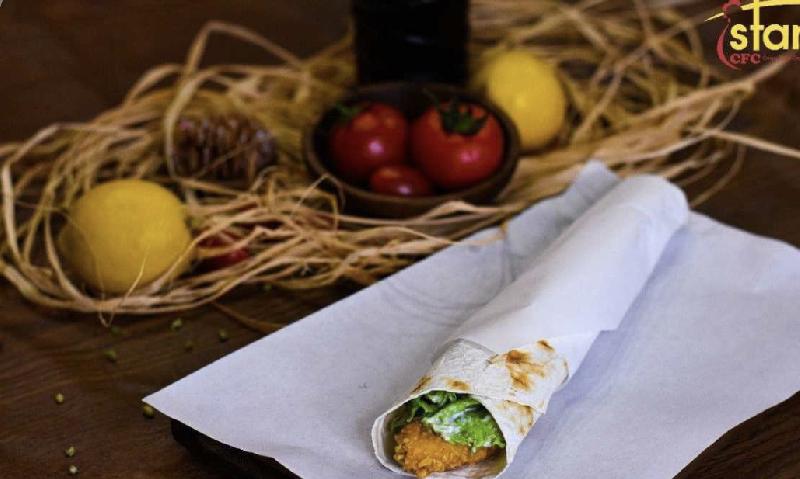 Standart sarma