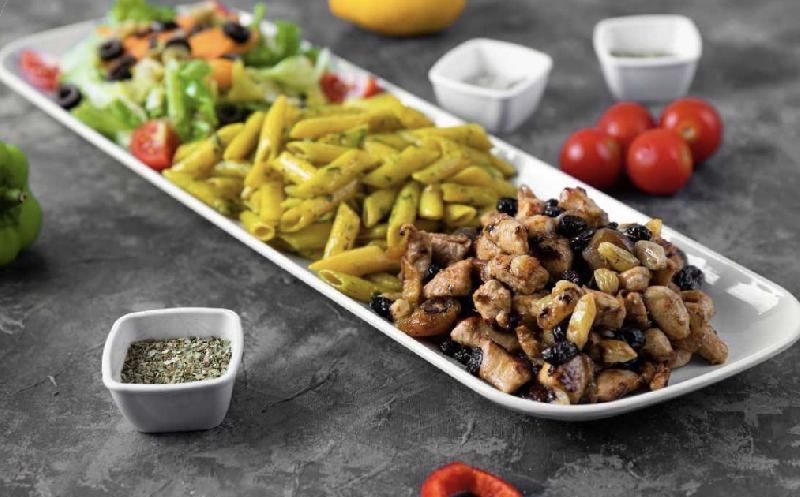 Saray toyuğu