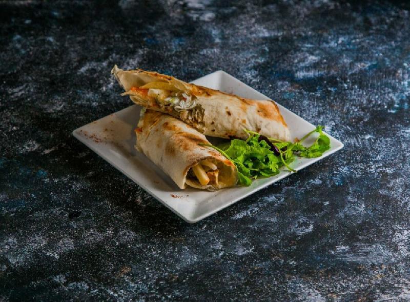 Sezar Roll