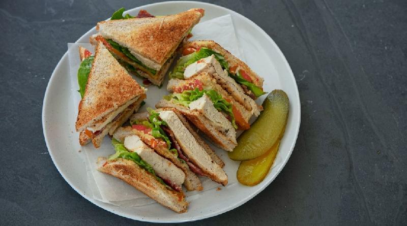 Club Sandvich