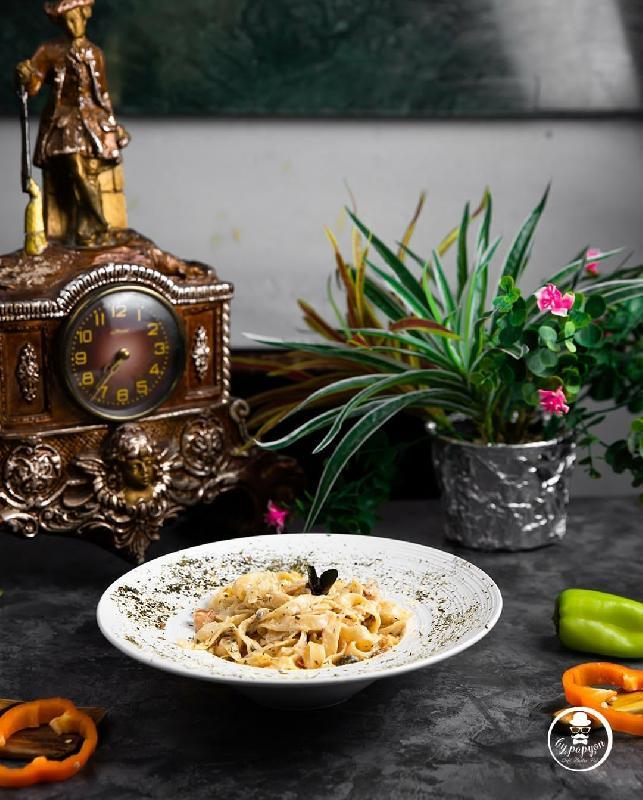 Fettuchini