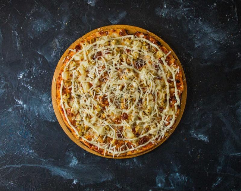 Sezar Pizza