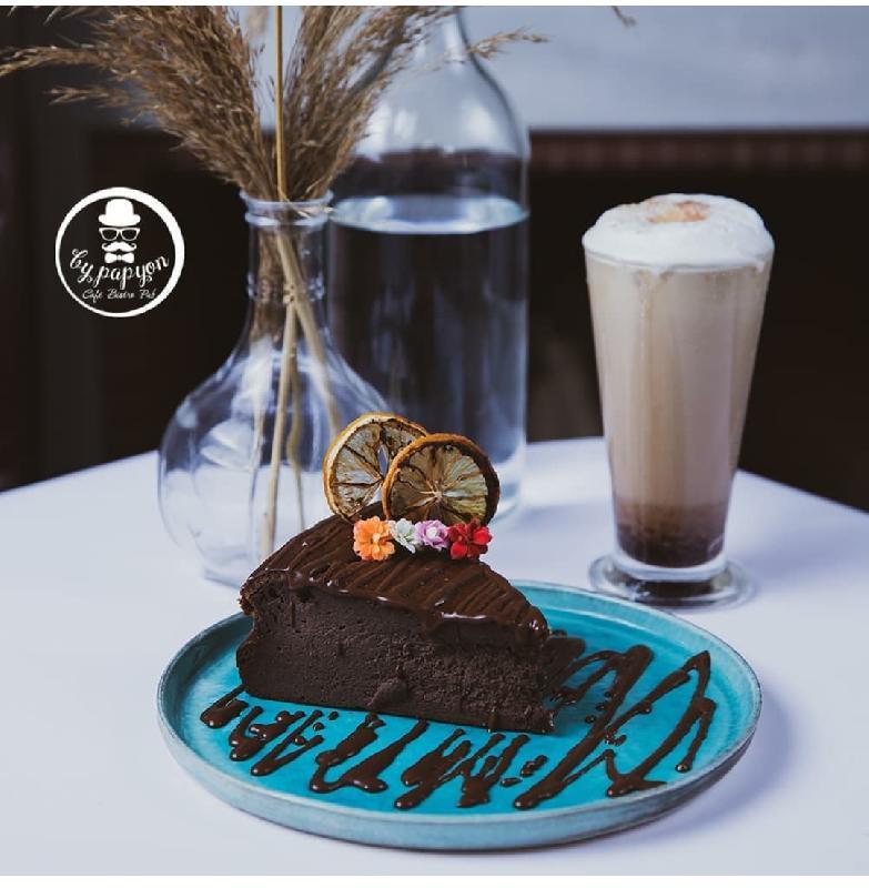 Günün deserti