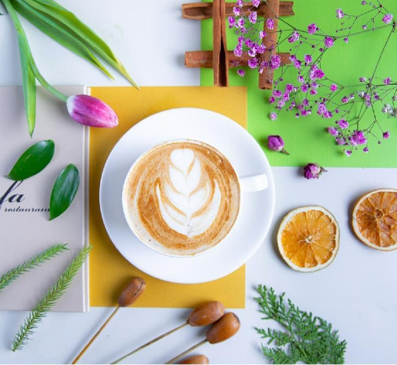Cappuchino