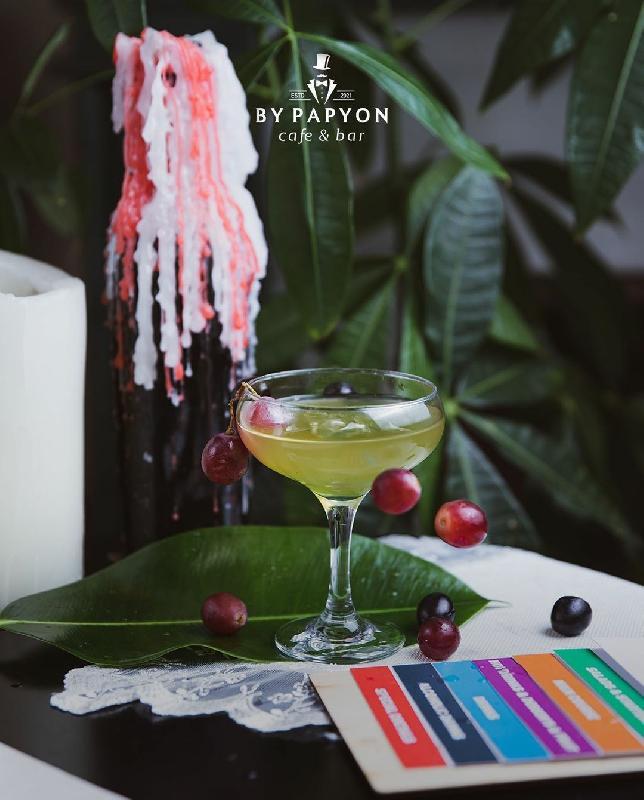 Cosmopolitan