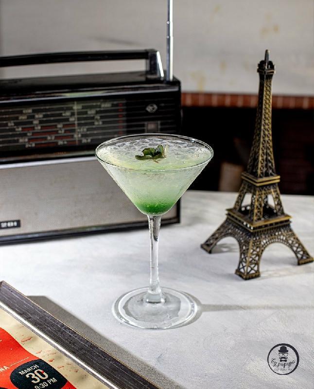 Margarita