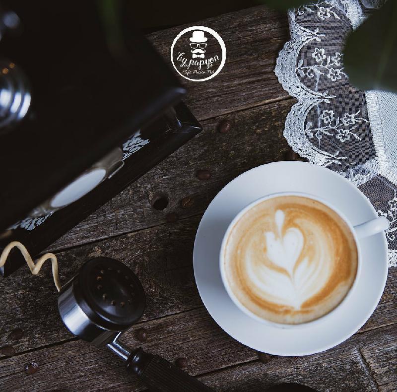 Latte