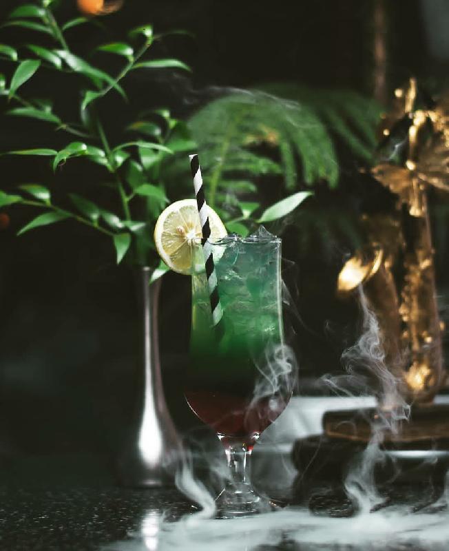 Mojito Energy