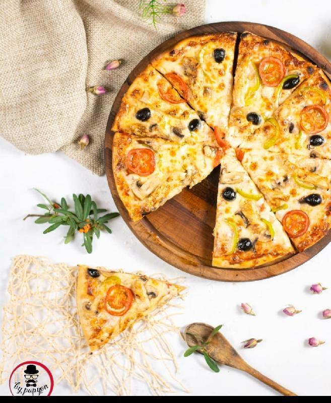 Polo Pizza