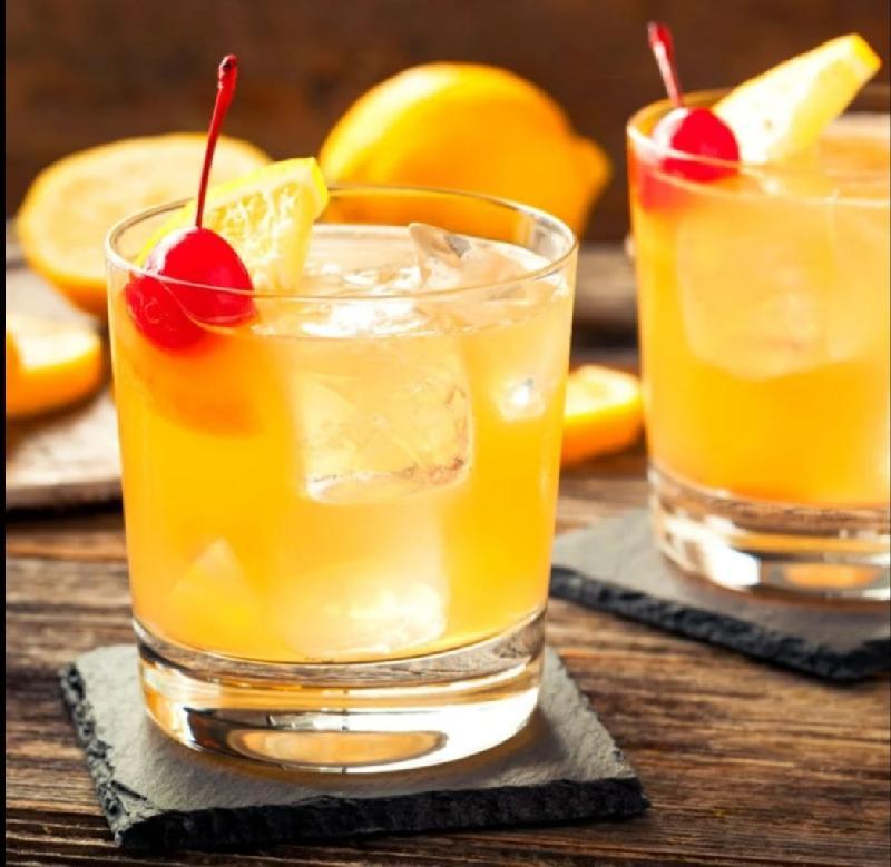 Whisky Sour