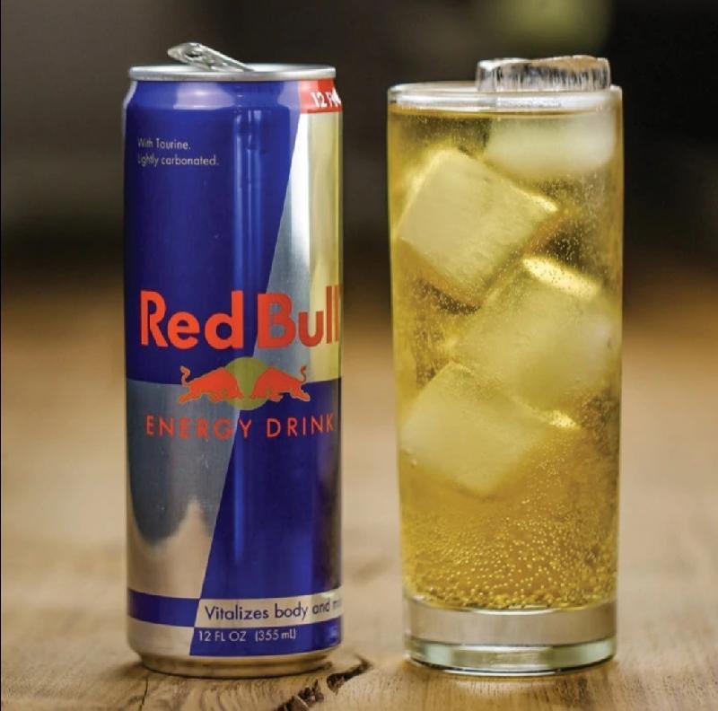 Red Bull