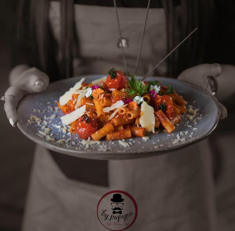 Penne Arabiatta