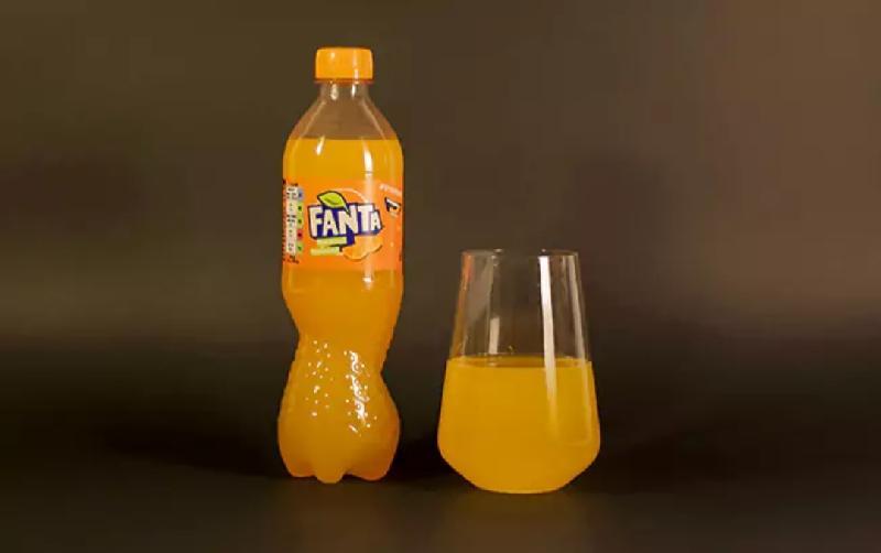Fanta