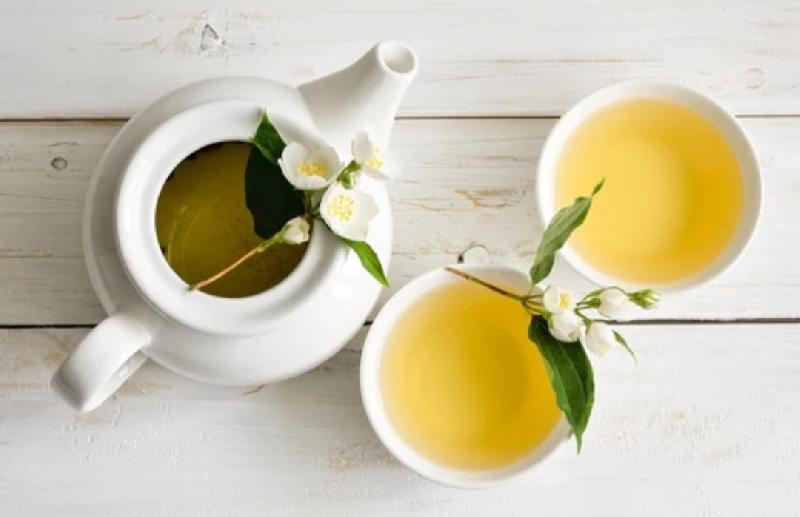 Jasmin Tea
