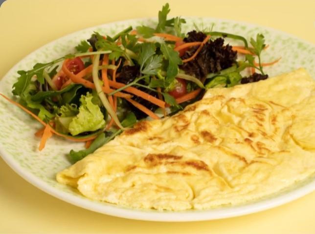 Omlet