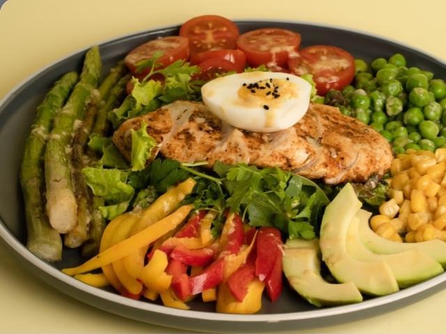 United Salad