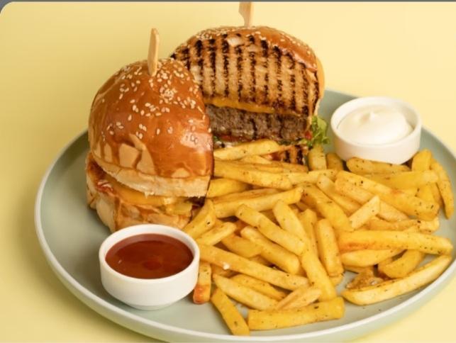 Çizburger