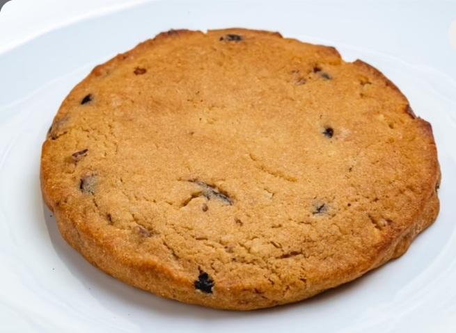American Chocolate Cookie