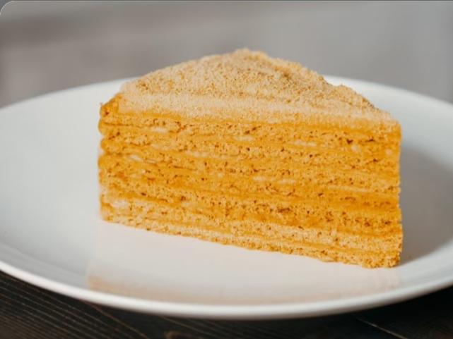 Ballı Tort