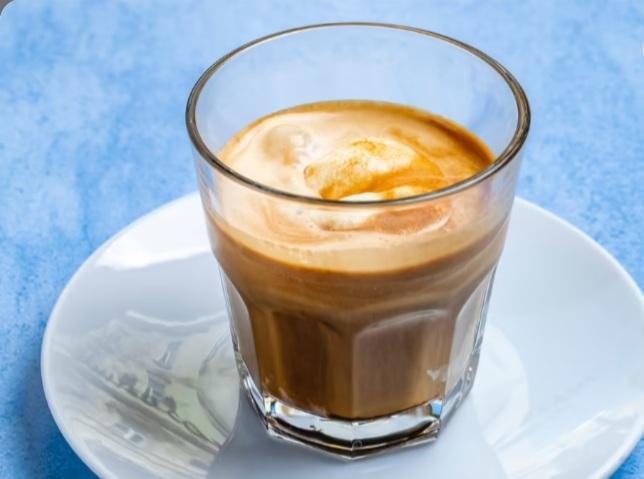 Affogato