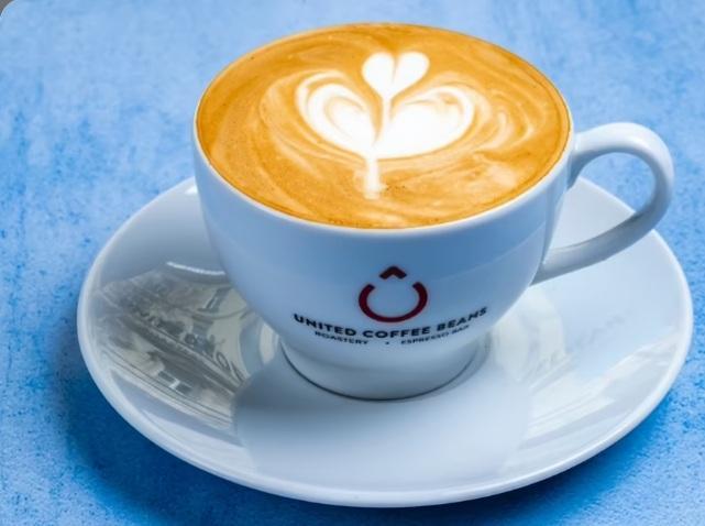 Flat White