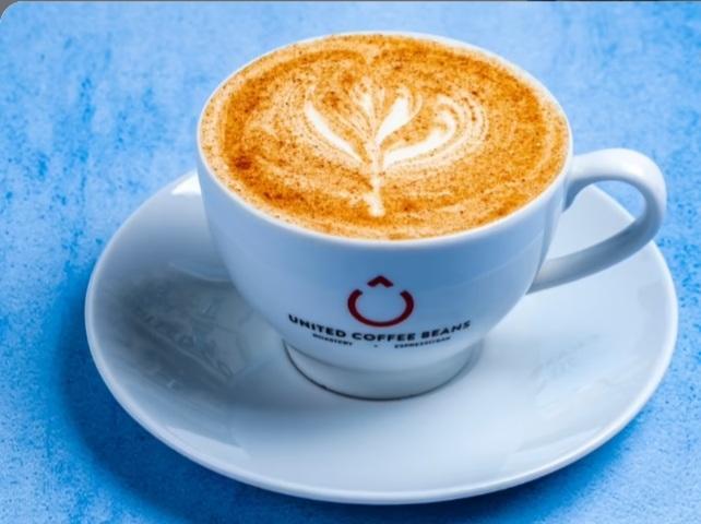 Chai Latte
