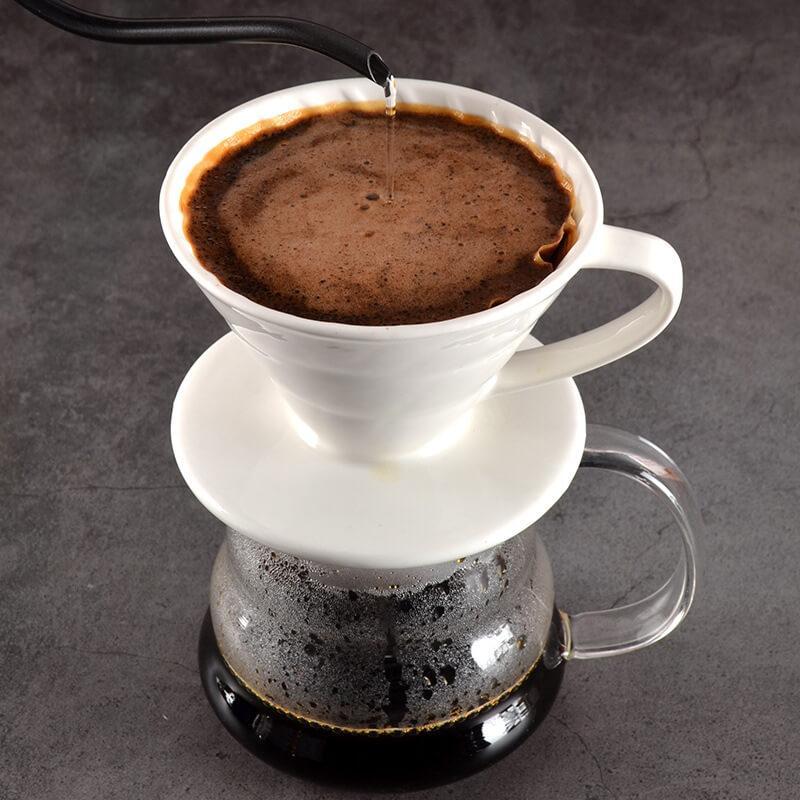 V60 Dəmləmə