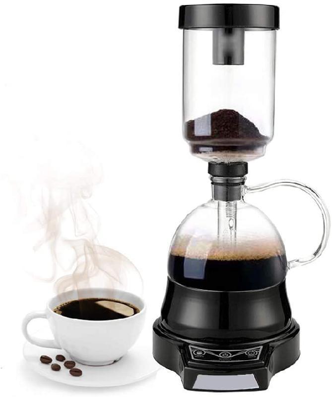 Syphon Dəmləmə