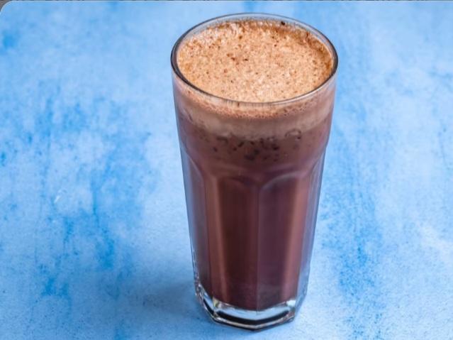 Soyuq Mocha